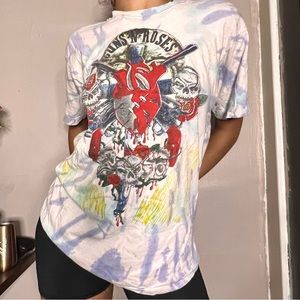 Guns n Roses Tee